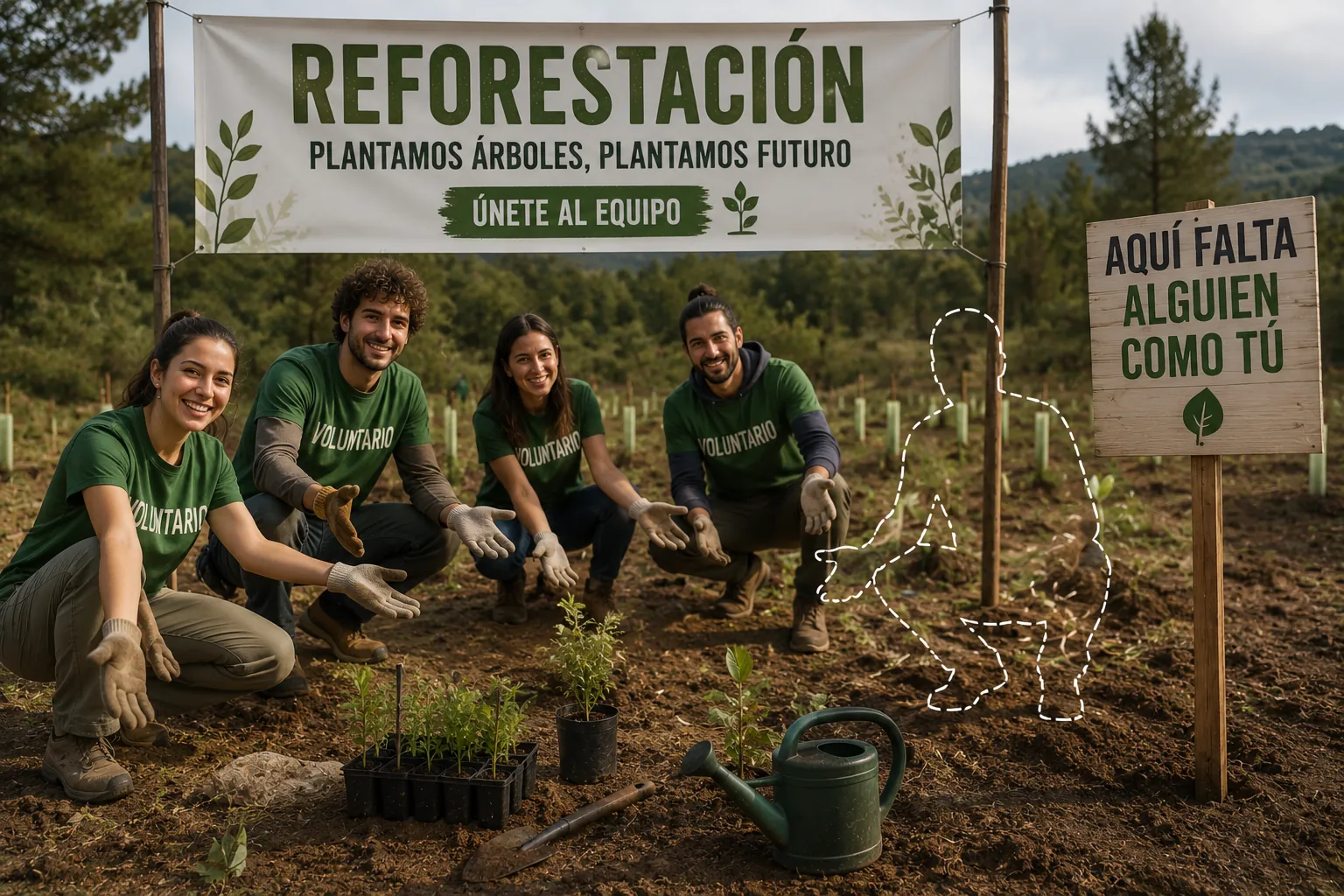 Jornada de sensibilización y prevención de incendios forestales en Sevilla